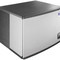 Manitowoc - Indigo NXT 120V 30" Water Cooled Half Dice Cube Ice Machine with 550 lbs Production Per 24 Hours - IYT0500W-161