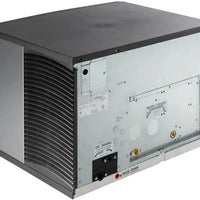 Manitowoc - Indigo NXT 120V 30" Water Cooled Half Dice Cube Ice Machine with 550 lbs/24 Hr - IYT0500W-161