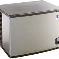 Manitowoc - Indigo NXT 120V 30" Water Cooled Regular Size Cube Ice Machine with 550 lbs Production Per 24 Hours - IRT0500W-161