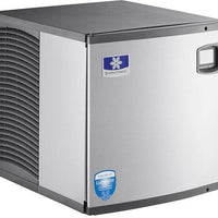 Manitowoc - Indigo NXT 208-240V 22" Water Cooled Half Dice Cube Ice Machine with 510 lbs Production Per 24 Hours - IYP0620W-261