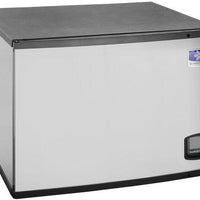Manitowoc - Indigo NXT 208-240V 30" Air Cooled Full Dice Cube Ice Machine with 550 lbs Production Per 24 Hours - IDT0500A-261