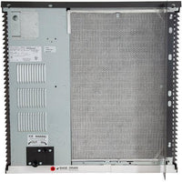 Manitowoc - Indigo NXT 208-240V 30" Air Cooled Half Dice Cube Ice Machine With 1213 lbs/24 Hr - IYT1200A-261