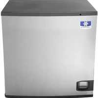 Manitowoc - Indigo NXT 208-240V 30" Air Cooled Half Dice Cube Ice Machine With 1213 lbs/24 Hr - IYT1200A-261