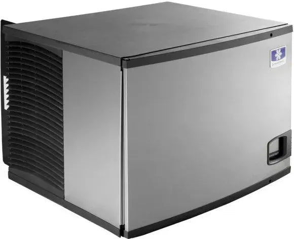 Manitowoc - Indigo NXT 208-240V 30" Air Cooled Half Dice Cube Ice Machine With 865 lbs Production Per 24 Hours - IYT0900A-261
