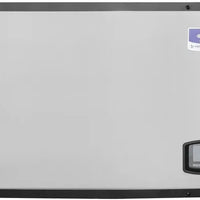 Manitowoc - Indigo NXT 208-240V 30" Air Cooled Half Dice Cube Ice Machine with 550 lbs/24 Hr - IYT0500A-261