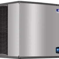 Manitowoc - Indigo NXT 208-240V 30" Remote Cooled Full Dice Cube Ice Machine With 1196 lbs Production Per 24 Hours - IDT1200N-261