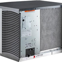 Manitowoc - Indigo NXT 208-240V 30" Remote Cooled Full Dice Cube Ice Machine With 690 lbs/24 Hr - IDT0750N-261