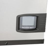 Manitowoc - Indigo NXT 208-240V, 30" Remote Cooled Half Dice Cube Ice Machine With 1215 lbs/24 Hr - IYT1200N-261