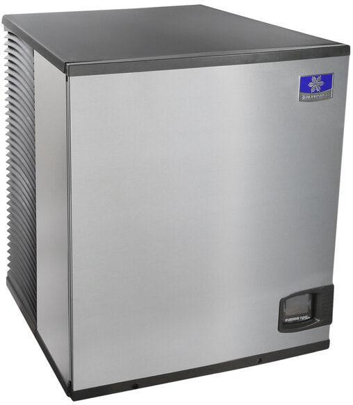 Manitowoc - Indigo NXT 208-240V, 30" Remote Cooled Half Dice Cube Ice Machine With 1215 lbs/24 Hr - IYT1200N-261