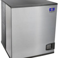Manitowoc - Indigo NXT 208-240V, 30" Remote Cooled Half Dice Cube Ice Machine With 1215 lbs/24 Hr - IYT1200N-261
