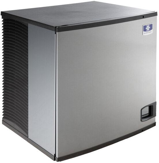 Manitowoc - Indigo NXT 208-240V 30" Water Cooled Full Dice Cube Ice Machine With 1078 lbs/24 Hr - IDT1200W-261
