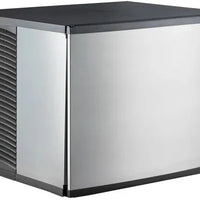 Manitowoc - Indigo NXT 208-240V 30" Air Cooled Full Dice Cube Ice Machine With 1213 lbs Production Per 24 Hours - IDT0750A-261