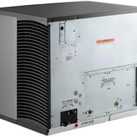 Manitowoc - Indigo NXT 208-240V, 30" Water Cooled Half Dice Cube Ice Machine With 1196 lbs Production Per 24 Hours - IYT1200W-261