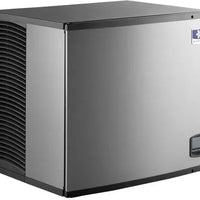 Manitowoc - Indigo NXT 208-240V, 30" Water Cooled Half Dice Cube Ice Machine With 1196 lbs Production Per 24 Hours - IYT1200W-261