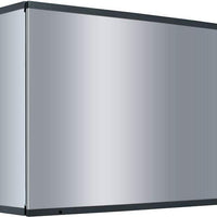 Manitowoc - Indigo NXT 208-240V, 3P, 48" Air Cooled Full Dice Cube Ice Machine With 1660 lbs Production Per 24 Hours - IDT1500A-263E