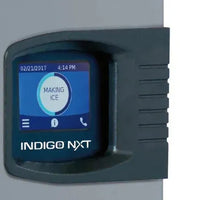 Manitowoc - Indigo NXT 208-240V, 3P 48" Air Cooled Full Dice Cube Ice Machine With 1965 lbs Production Per 24 Hours - IDT1900A-263E