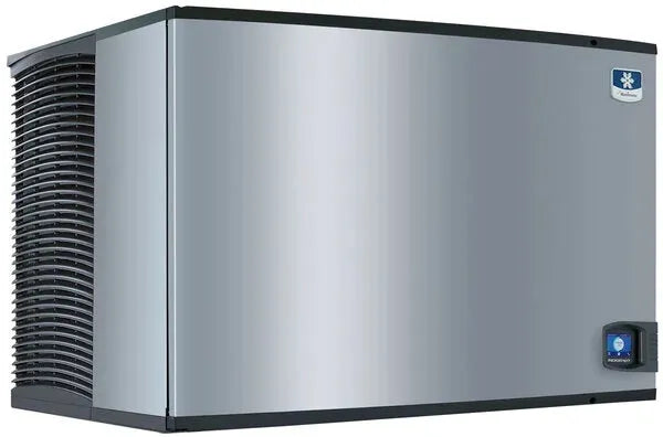 Manitowoc - Indigo NXT 208-240V, 3P 48" Air Cooled Full Dice Cube Ice Machine With 1965 lbs Production Per 24 Hours - IDT1900A-263E
