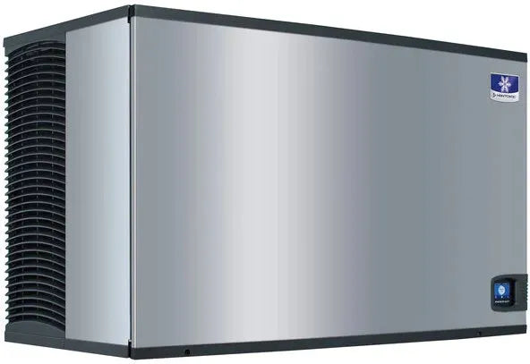 Manitowoc - Indigo NXT 208-240V, 3P 48" Air Cooled Regular Dice Cube Ice Machine With 1965 lbs Production Per 24 Hours - IRT1900A-263E