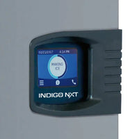 Manitowoc - Indigo NXT 208-240V, 3P 48" Remote Cooled Full Dice Cube Ice Machine With 1965 lbs Production Per 24 Hours - IDT1900N-263E