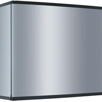 Manitowoc - Indigo NXT 208-240V, 3P 48" Remote Cooled Half Dice Cube Ice Machine With 1660 lbs Production Per 24 Hours - IYT1500N-263E