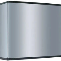 Manitowoc - Indigo NXT 208-240V, 3P 48" Remote Cooled Half Dice Cube Ice Machine With 1965 lbs Production Per 24 Hours and Includes Luminice || Build In - IYT1900N-263EX