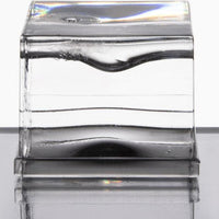 Manitowoc - Indigo NXT 208-240V, 3P 48" Remote Cooled Regular Dice Cube Ice Machine With 1965 lbs Production Per 24 Hours - IRT1900N-263E