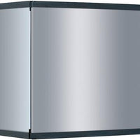 Manitowoc - Indigo NXT 208-240V, 3P, 48" Water Cooled Full Dice Cube Ice Machine With 1660 lbs Production Per 24 Hours - IDT1500W-263E