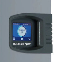 Manitowoc - Indigo NXT 208-240V, 3P 48" Water Cooled Full Dice Cube Ice Machine With 1965 lbs Production Per 24 Hours - IDT1900W-263E