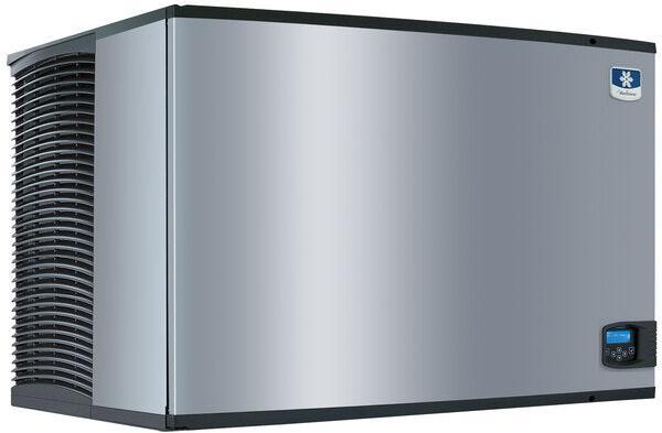 Manitowoc - Indigo NXT 208-240V, 3Ph 48" Remote Cooled Regular Dice Cube Ice Machine With 1760 lbs/24 Hr - IRT1900N-263E