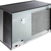 Manitowoc - Indigo NXT 208-240V, 48" Air Cooled Full Dice Cube Ice Machine With 1660 lbs Production Per 24 Hours - IDT1500A-261A