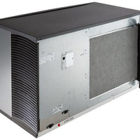 Manitowoc - Indigo NXT 208-240V, 48" Air Cooled Half Dice Cube Ice Machine With 1660 lbs Production Per 24 Hours - IYT1500A-261A