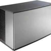 Manitowoc - Indigo NXT 208-240V, 48" Air Cooled Half Dice Cube Ice Machine With 1660 lbs Production Per 24 Hours - IYT1500A-261A