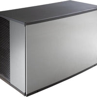 Manitowoc - Indigo NXT 208-240V, 48" Air Cooled Half Dice Cube Ice Machine With 1965 lbs Production Per 24 Hours - IYT1900A-261E