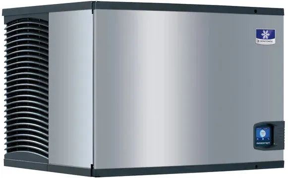 Manitowoc - Indigo NXT 208-240V, 48" Remote Cooled Full Dice Cube Ice Machine With 1660 lbs Production Per 24 Hours - IDT1500N-261E