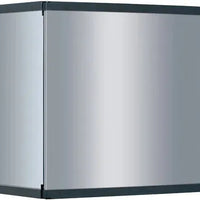Manitowoc - Indigo NXT 208-240V, 48" Remote Cooled Full Dice Cube Ice Machine With 1660 lbs Production Per 24 Hours - IDT1500N-261E