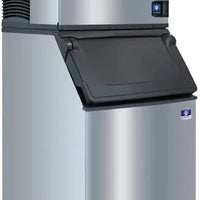 Manitowoc - Indigo NXT 208-240V, 48" Remote Cooled Half Dice Cube Ice Machine With 1770 lbs/24 Hr - IYT1500N-261E