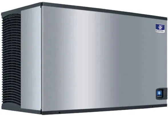 Manitowoc - Indigo NXT 208-240V, 48" Remote Cooled Half Dice Cube Ice Machine With 1830 lbs/24 Hr - IYT1900N-261E