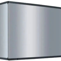 Manitowoc - Indigo NXT 208-240V, 48" Remote Cooled Half Dice Cube Ice Machine With 1830 lbs/24 Hr - IYT1900N-261E