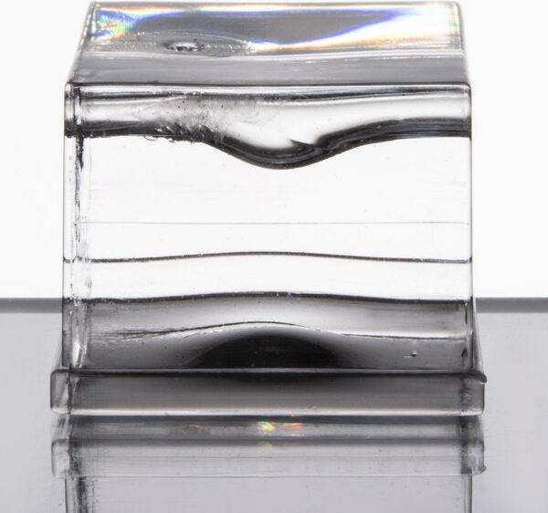 Manitowoc - Indigo NXT 208-240V, 48" Remote Cooled Regular Dice Cube Ice Machine With 1965 lbs Production Per 24 Hours - IRT1900N-261E