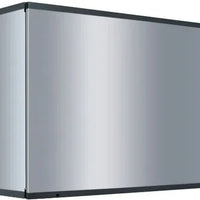 Manitowoc - Indigo NXT 208-240V, 48" Water Cooled Full Dice Cube Ice Machine With 1965 lbs Production Per 24 Hours - IDT1900W-261E