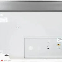 Manitowoc - Indigo NXT 208-240V, 48" Water Cooled Half Dice Cube Ice Machine With 1660 lbs Production Per 24 Hours - IYT1500W-261A