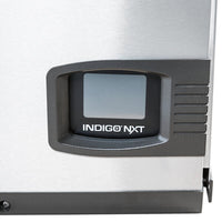 Manitowoc - Indigo NXT 208-240V, 48" Water Cooled Half Dice Cube Ice Machine With 1660 lbs Production Per 24 Hours - IYT1500W-261A