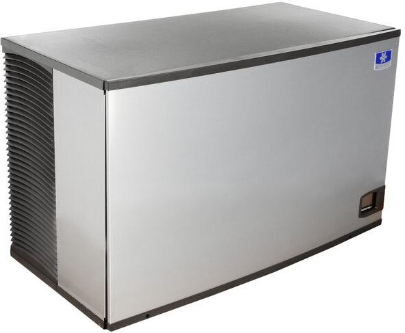 Manitowoc - Indigo NXT 208-240V, 48" Water Cooled Half Dice Cube Ice Machine With 1725 lbs/24 Hr - IYT1500W-261A