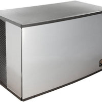 Manitowoc - Indigo NXT 208-240V, 48" Water Cooled Half Dice Cube Ice Machine With 1725 lbs/24 Hr - IYT1500W-261A