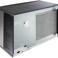 Manitowoc - Indigo NXT 230V, 48" Air Cooled Full Dice Cube Ice Machine With 1800 lbs/24 Hr - IDT1500A-251A