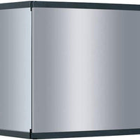 Manitowoc - Indigo NXT 230V, 48" Water Cooled Half Dice Cube Ice Machine With 1725 lbs/24 Hr - IYT1500W-251A