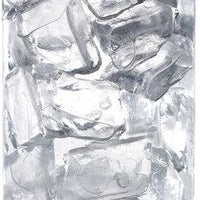 Manitowoc - Indigo NXT 240V 22" Water Cooled Half Dice Cube Ice Machine with 575 lbs Production Per 24 Hours - IYT0620W-251