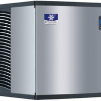Manitowoc - Indigo NXT 240V 22" Water Cooled Regular Cube Ice Machine with 575 lbs Production Per 24 Hours - IRT0620W-251