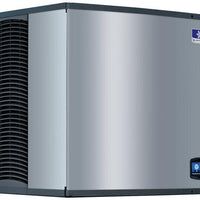 Manitowoc - Indigo NXT 208-240V 30" Water Cooled Half Dice Cube Ice Machine With 865 lbs Production Per 24 Hours - IYT0900W-261