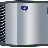 Manitowoc - Indigo NXT 240V 55.9" Air Cooled Half Dice Ice Maker With 319.67 lbs/24 Hr - IYP0320A-251